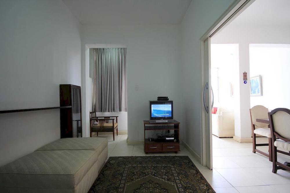 Atlantica 702 Daire Rio de Janeiro Dış mekan fotoğraf