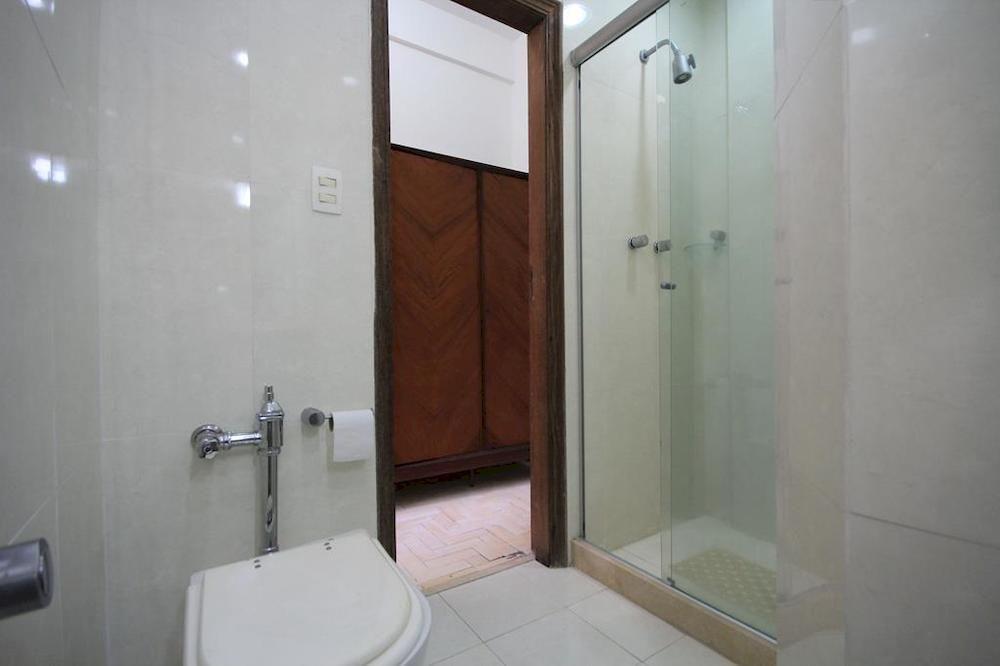 Atlantica 702 Daire Rio de Janeiro Dış mekan fotoğraf