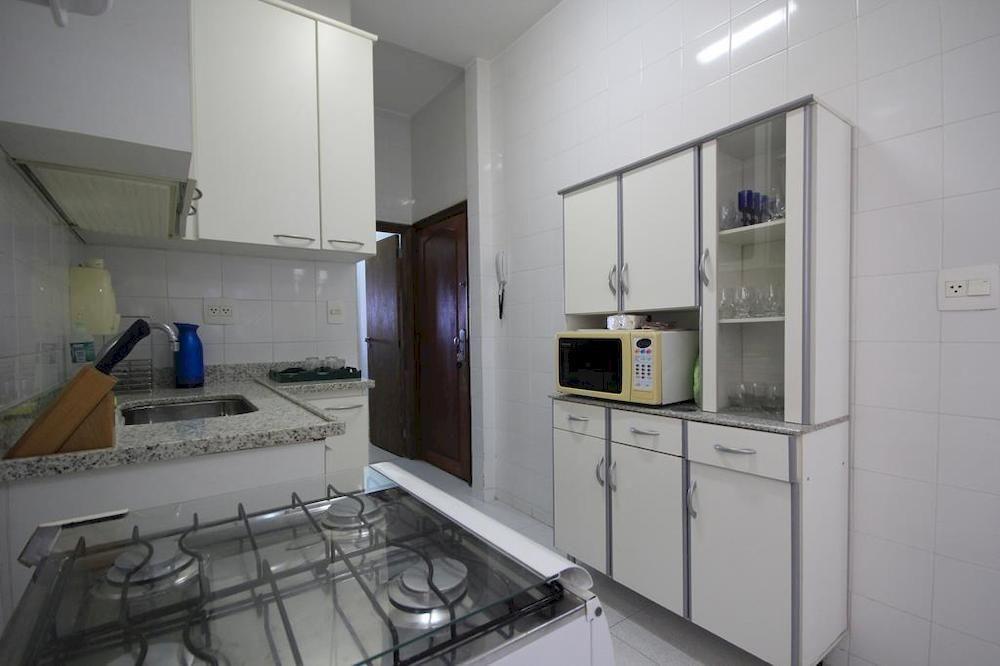 Atlantica 702 Daire Rio de Janeiro Dış mekan fotoğraf