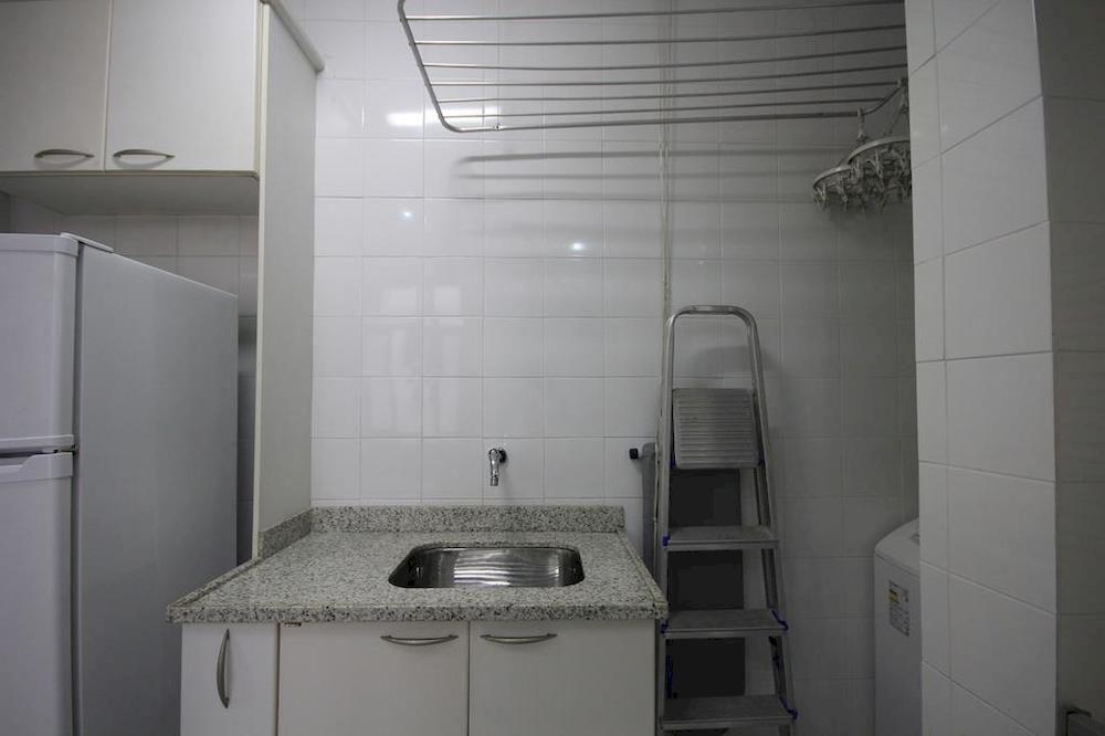 Atlantica 702 Daire Rio de Janeiro Dış mekan fotoğraf