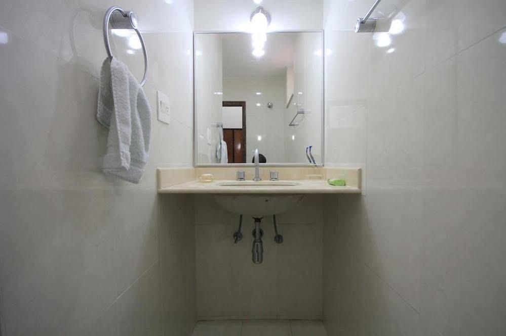 Atlantica 702 Daire Rio de Janeiro Dış mekan fotoğraf