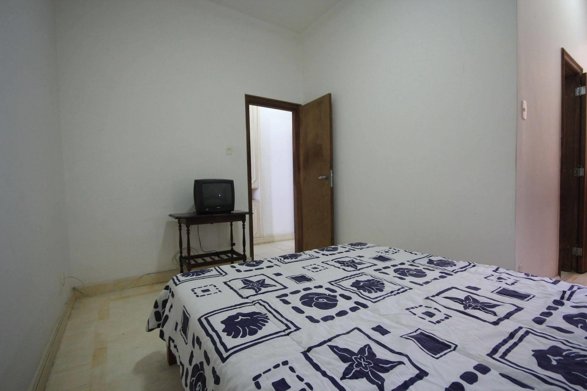 Atlantica 702 Daire Rio de Janeiro Dış mekan fotoğraf