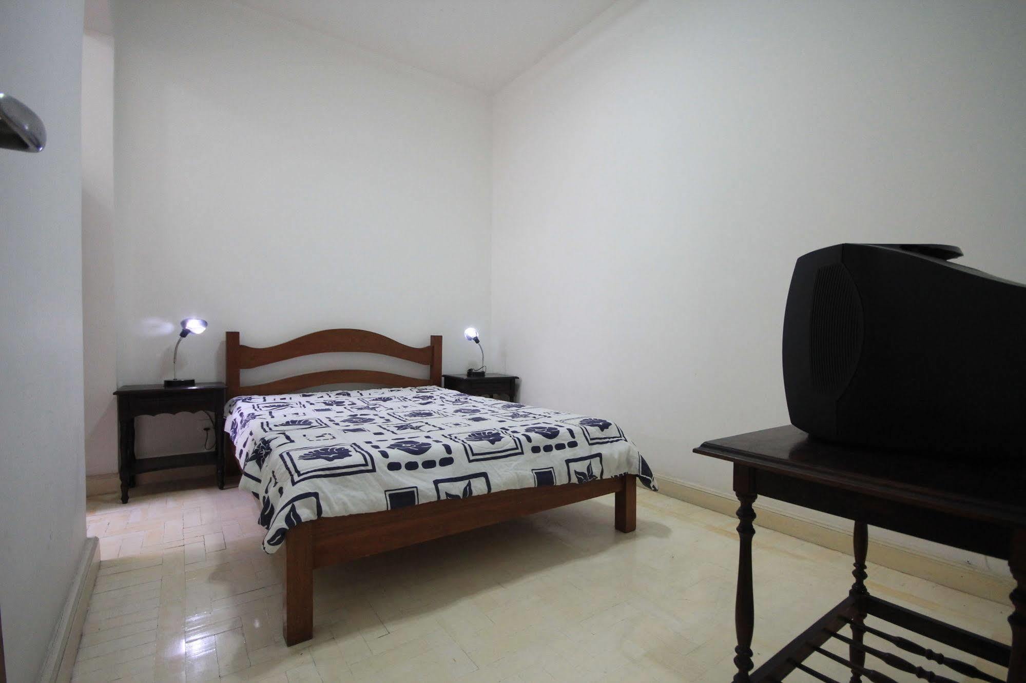 Atlantica 702 Daire Rio de Janeiro Dış mekan fotoğraf